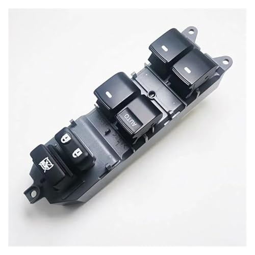 Commande de lève-vitre électrique fluide pour Toyota Yaris et Matrix
