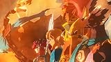 Nintendo Hyrule Warriors: Age of Calamity Standard Anglais Nintendo Switch