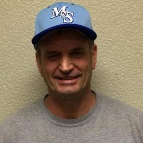 Mike Macfarlane