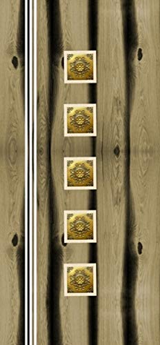 Samrudha Fibers FRP Fiberglass Doors