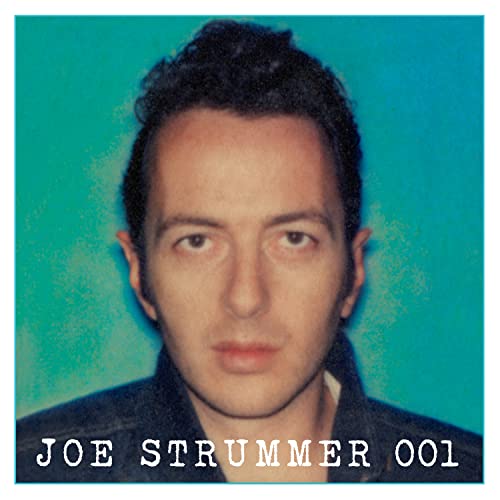 Joe Strummer & The Latino Rockabilly War