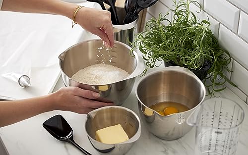 Rosti-Precision-Craft-Mixing-Bowl-Set-3-Liter-Elevate-Your-Culinary-Experience-Stylish-Nesting-Bowls-for-Effortless-Cooking-and-Baking