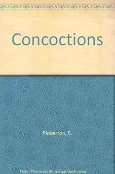 Paperback Concoctions Book