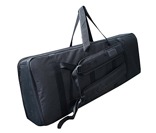 Image of Casio CTX870IN 61-Key Portable Keyboard Combo Pack With Stand, Adapter, Padded Bag and Dust Cover