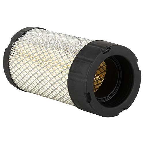 Filtres compatibles Bobcat MT52 de haute précision mécanique - 5