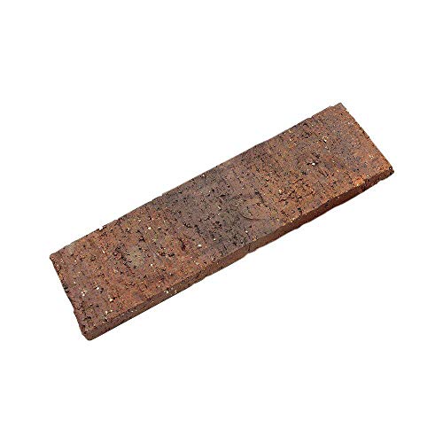 Brickwebb Thin Brick Sample (Box of 4) - Cordova