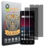 【2枚セット- 日本旭硝子素材】対応 Xperia10 iv SO-52C SOG07 ガラスフィルム 覗き見防止 Xperia 10 IV フィルム のぞき見防止 エクスペリア10iv 保護フィルム さらさら SOG07 強化ガラス 厚さ0.26 超薄 硬度9H 飛散防止 指紋防止 撥水撥油 耐衝撃 自動吸着 気泡ゼロ 貼り付け簡単 横から見えない 高感度 高透過率 ラウンドエッジ加工 3D Touch対応