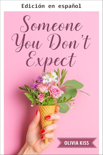 Alguien que no esperas
