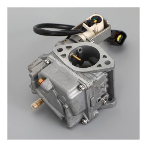 Carburateur F20A F25A résout problème démarrage moteur 4T 20HP 25HP 65W-14901-0
