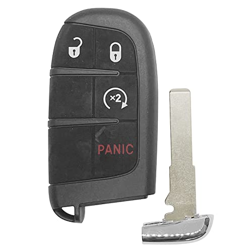 Clé de voiture pour Renegade 2018 cassée ? Solution avec puce 735636994