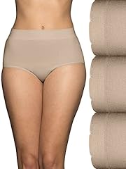 Brief - 3 Pack - Neutral/Neutral/Neutral