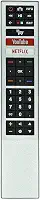 Controle Remoto Led Aoc Smart 4K 32S5295 / 42S5295