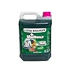 Lava Roupas Green Power Uniqualy Sabão Liquido Poderoso Remove Mancha Limpeza Profunda 5L