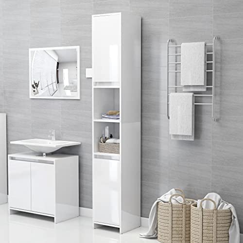 Los mejores armarios para cuarto baño