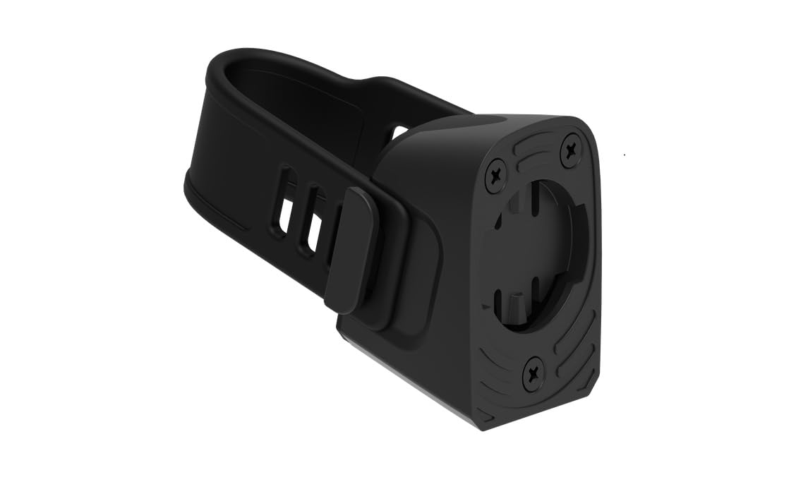 Wahoo Fitness ELEMNT Roam 3 & Bolt 3 Soporte Integrado para Manillar
