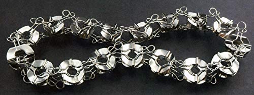 Nuts & Bolts: Industrial Jewelry in the Steampunk Style steampunk buy now online Nuts & Bolts: Industrial Jewelry in the Steampunk Style steampunk buy now online