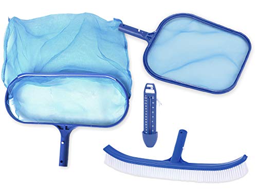 Tamar Pack Accesorios Piscinas