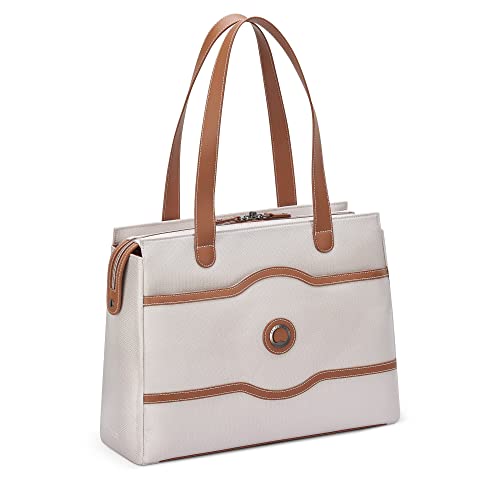 DELSEY Paris Women's Chatelet Air 2.0 Shoulder Bag2