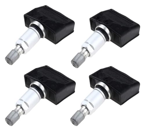 Capteur de pression des pneus (4 pièces) Titan 2012-2015 référence 40700-1AA0D