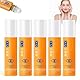 5 Stück Lutein Eye Essence Oil Lutein Anti-Falten Serum öl Lutein Anti-Wrinkle Serum Oil Ruy Eye Oil Vc Vc Augenserum Vc Lutein Anti Falten öl Vc Lutein Eye Essence Oil Lutein Eye Essence Oil 8ml