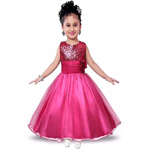 Image of SOFYANA Girls Dress