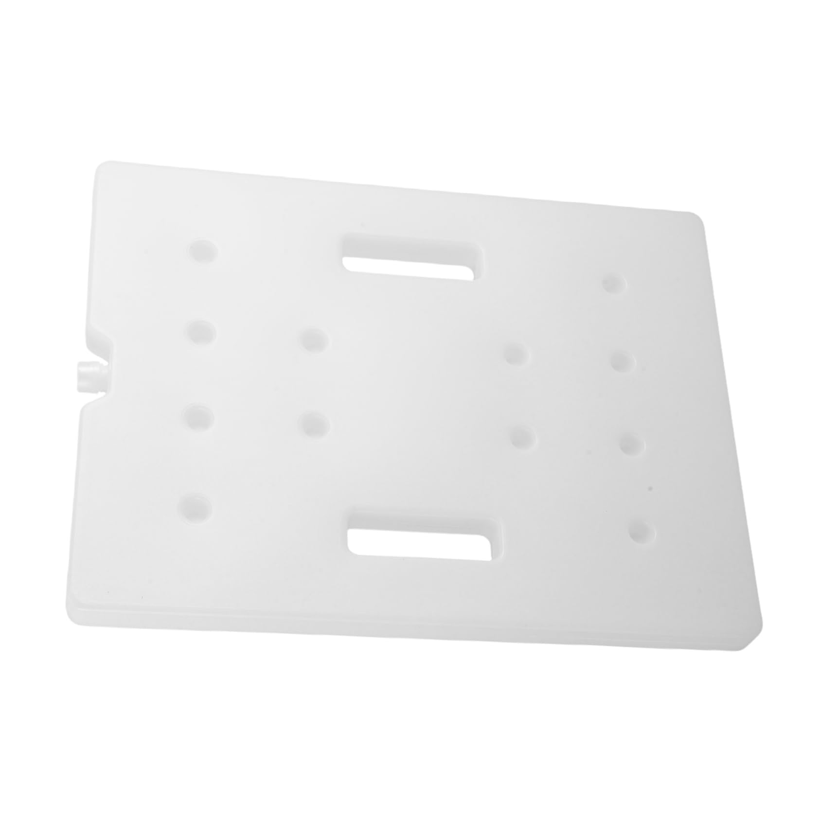 BESPORTBLE 2000G Reusable Ice Packs for Coolers and Lunch Boxes Compact Ice Cooling Packs for Beach Camping Fishing and Picnic Transport Lightweight Portable and Effortless Operation