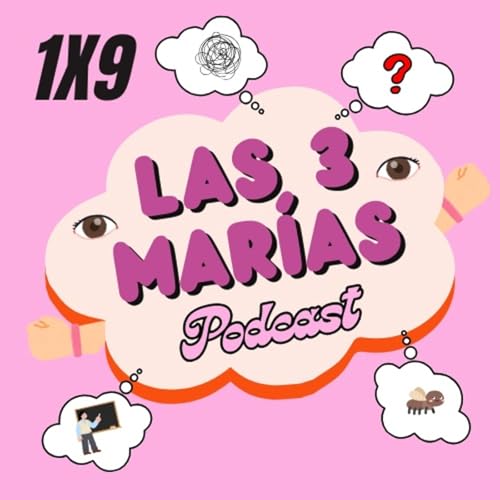 1X9: De Todo un Poco 🙄​
