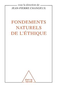 Paperback Fondements naturels de l'éthique [French] Book