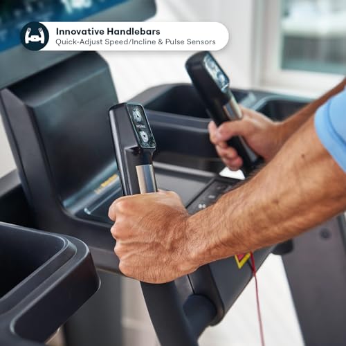 Image of Echelon Treadmill Stride 50-RCX-22