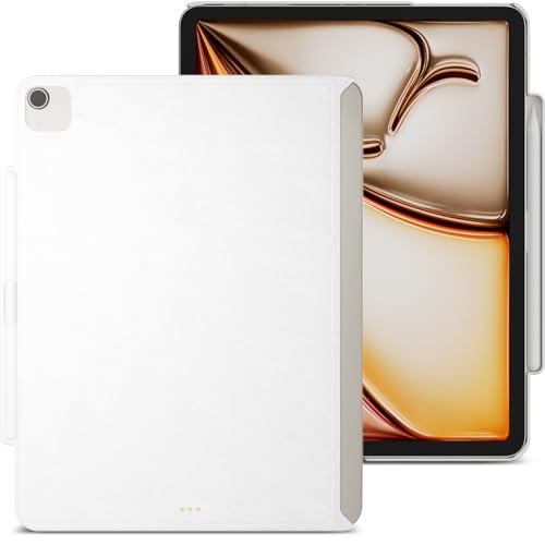 MAGEASY CoverBuddy iPad Case that Fits Magic Keyboard for...