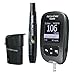 Accu-Chek Guide Glucose Monitor Starter Kit for Diabetic Blood Sugar Testing: Meter, 30 Guide Test Strips, Softclix Lancing Device, and 10 Softclix Lancets