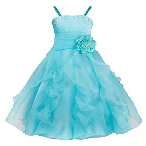 Image of SOFYANA Girls Dress