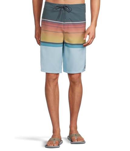 O'Neill Men's Lennox Stripe 21