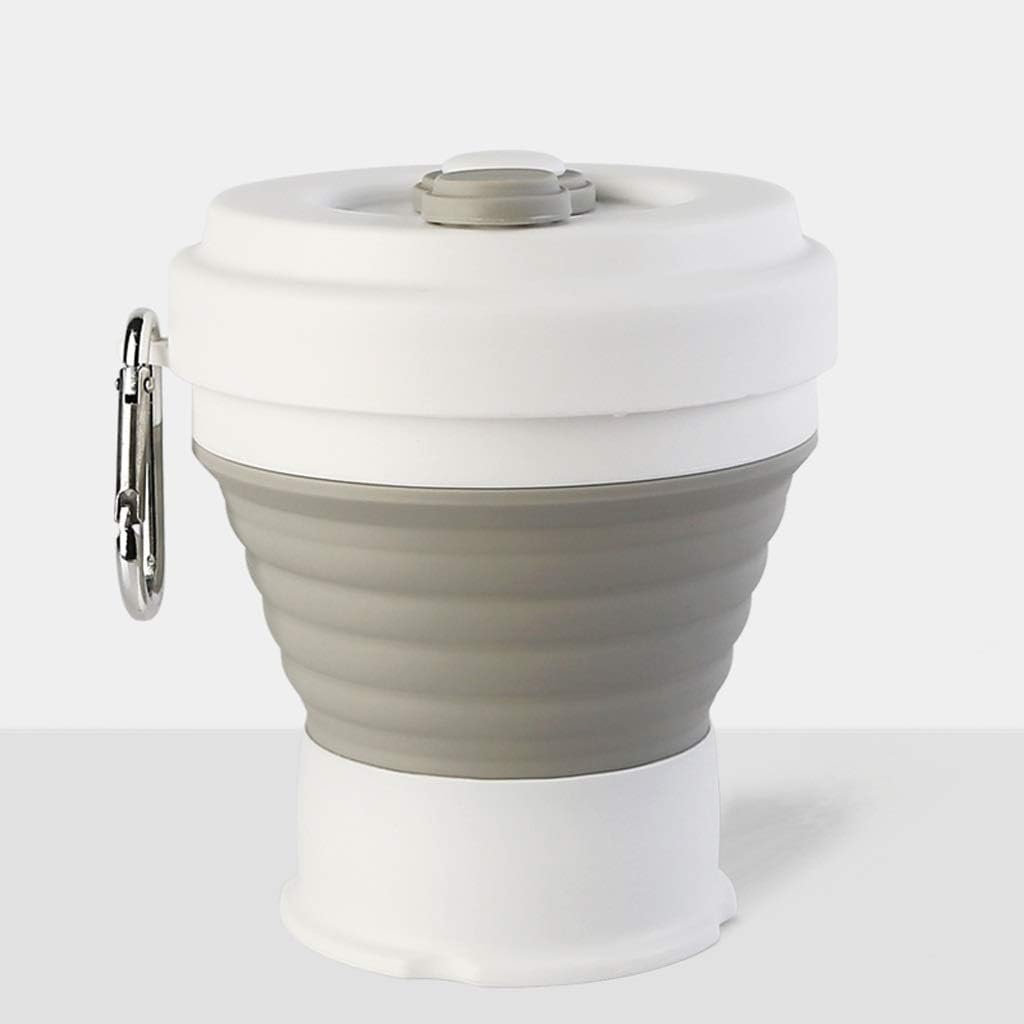 bottiglia d'acqua pieghevole per la crociera