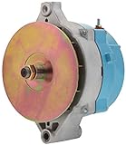 New 12 Volt 90Amp Alternator for Ford Med/Heavy Trucks B600, B700, B800 1988-1996 5.9L-8.2L