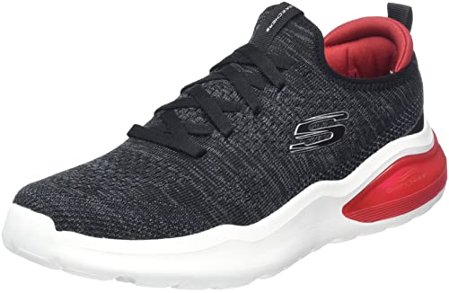 Image of Skechers Men Air Cushioning Sneakers