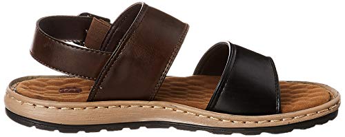 Image of Amazon Brand - Symbol Men's Esteem Sandal