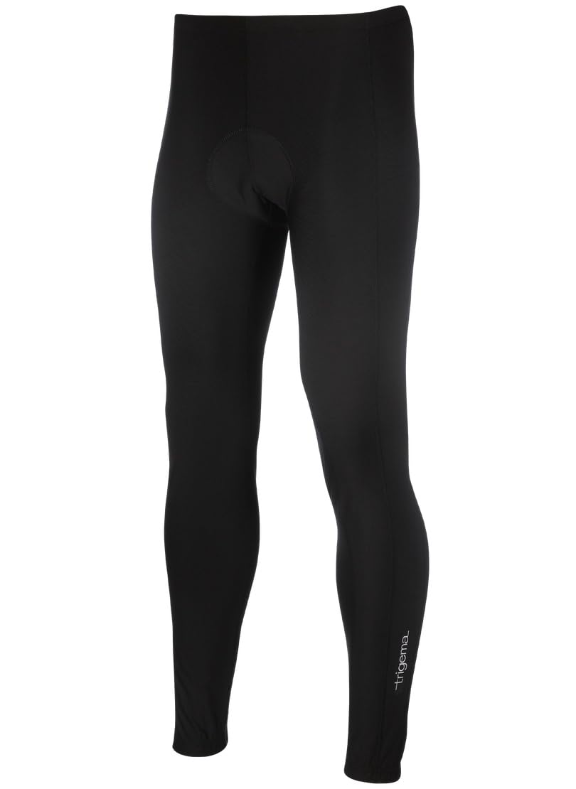 Trigema Lange Radler-Hose angeraut