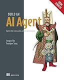 Build an AI Agent (From Scratch)