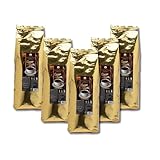 Chocolates Marcos Tonda – Cacao Puro En Polvo Bolsa 1kg X5 | Cacao En Polvo Sin Alérgenos X5 | Chocolates Originales Para Regalar | Chocolate A La Taza Desde 1793