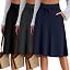 Black, Dark Gray, Navy Blue