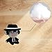 XiaoyuMingle Juguete de peluche Forsaken Chance Imagen de XiaoyuMingle Juguete de peluche Forsaken Chance