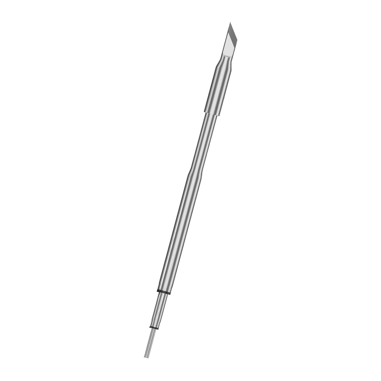 Professional C245 Soldering Iron Tip Welding Head with Excellent Thermal Conductivity for Industrial and DIYer Application Electronics Repair Soldering Tip