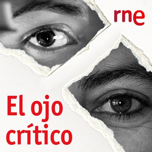 Page de couverture de El ojo crítico