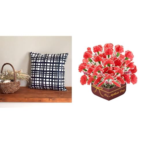 y̓ZbgizNbVJo[ 2Zbg (45cm×45cm) ~l[g^Cv CfBS`FbN W3502510 +TI bZ[WJ[h  AJ[l[V