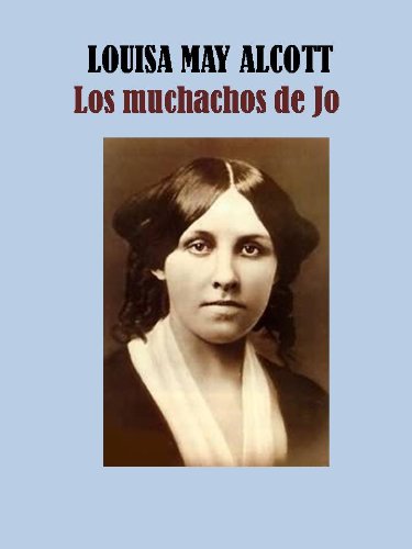 Los muchachos de Jo Los muchachos de Jo