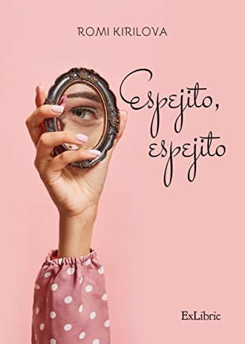 Portada de Espejito Espejito