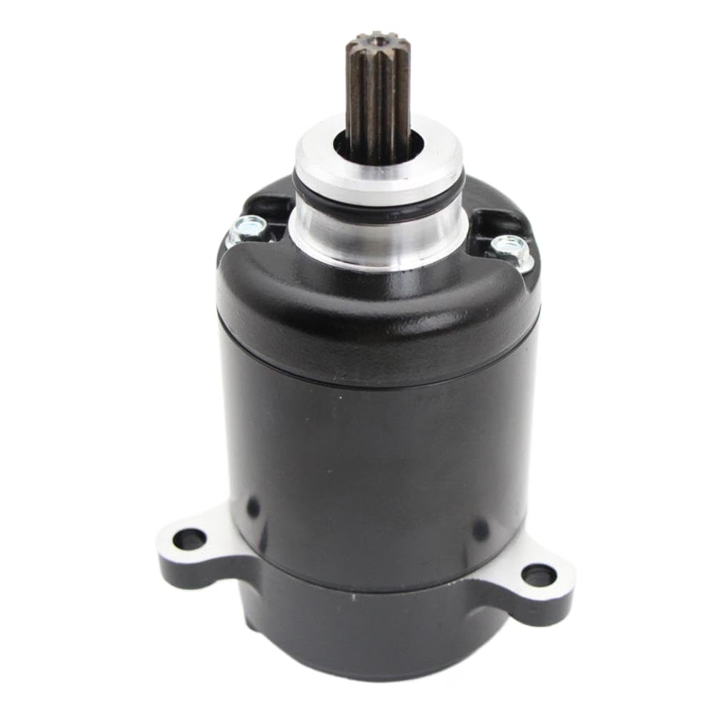 Démarreur électrique de remplacement pour moto TNT 135 - 7