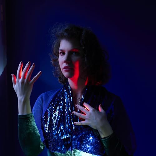 Daphne Tamage je tiens absolument &agrave; cette virgule