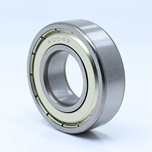 Roulement 6004ZZ anti-vibration pour réparation moteur électrique